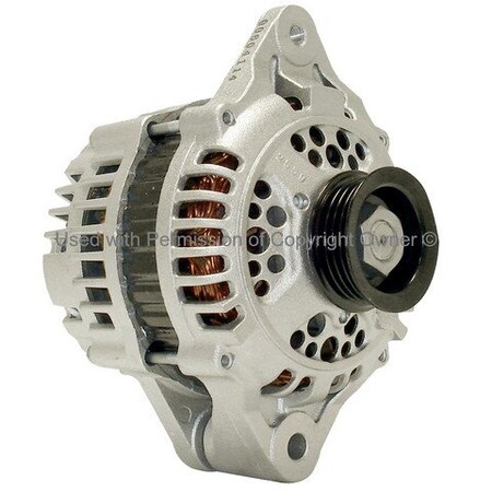 Mpa Quality-Built Alternator Remanufactured, MPA Quality-Built 13564 13564
